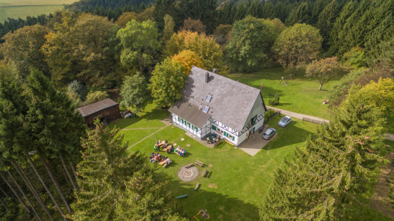 Wanderheim Wiehardt - Sauerländischer Gebirgsverein e.V ...